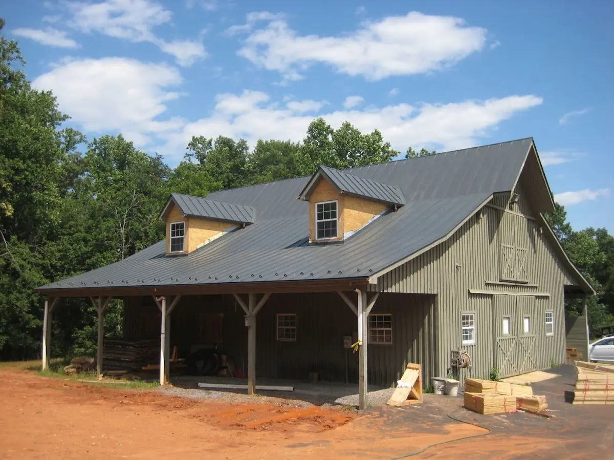 Expert Roof Repair workmanship in Jordan