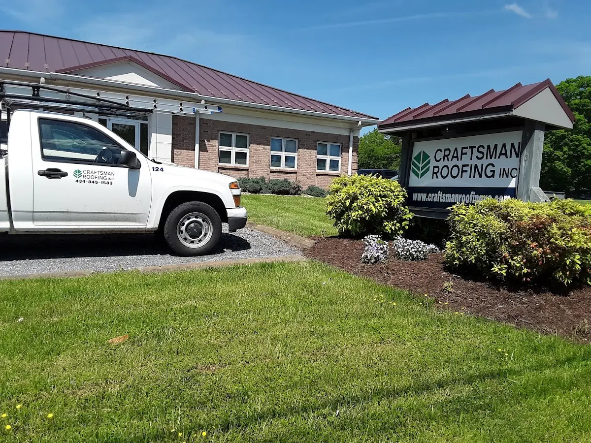 Quality Roof Replacement by experienced craftsmen in Jordan
